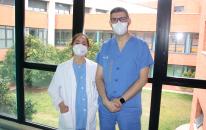Facultativos del Hospital Mancha Centro celebran de forma telemática con más de 200 especialistas el III Curso Nacional de Glomerulonefritis Primarias