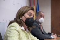 El Gobierno regional y la UCLM trabajan ya en un nuevo acuerdo para los próximos años basado en el cumplimiento de objetivos