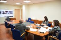 El Gobierno de Castilla-La Mancha, las diputaciones, la FEMP y los agentes sociales ultiman el diseño de la convocatoria del Plan de Empleo