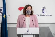 Rueda de prensa del Consejo de Gobierno 20 de abril (Economía II)