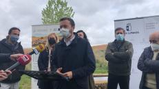  El Gobierno regional impulsa el proyecto ‘LIFE Cañadas’ con una inversión superior a 301.000 euros para mejorar la Cañada Real Conquense conectando espacios naturales de la Red Natura 2000