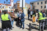 El Gobierno de Castilla-La Mancha sufraga con 90.000 euros un taller de empleo de montaje y mantenimiento de redes de agua en Pedro Muñoz 