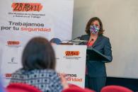 El Gobierno de Castilla-La Mancha multiplica por más de tres la cuantía de las ayudas destinadas a la prevención de riesgos laborales desde 2015