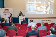 El Gobierno de Castilla-La Mancha multiplica por más de tres la cuantía de las ayudas destinadas a la prevención de riesgos laborales desde 2015
