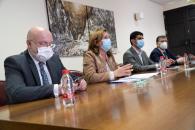 El Gobierno regional adjudica las obras CEIP ‘Nº34’ del barrio de Universidad de Albacete por un importe superior a los 4,5 millones de euros
