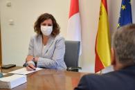 El Gobierno regional subraya la oportunidad para el impulso de la sostenibilidad y la digitalización que supone el programa Next Generation