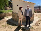 Visita recursos turísticos ITI en Yeste