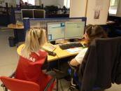 Estudiantes de seis institutos de Formación Profesional de la región se formarán en la gestión de emergencias a través del Servicio 1-1-2
