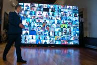 Las telecomunicaciones son el medio para alcanzar los objetivos que nos marquemos