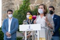 El Gobierno regional retoma en julio y agosto las actividades de ‘Ocio y Tiempo Libre’ y del voluntariado juvenil incluidas dentro del programa ‘Verano Joven’