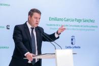 Presentación de una importante iniciativa inversora en nuestro país para la generación de hidrógeno renovable, el proyecto Iberdrola-Cummins