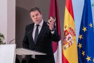 Presentación de una importante iniciativa inversora en nuestro país para la generación de hidrógeno renovable, el proyecto Iberdrola-Cummins