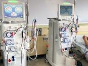 El Gobierno de Castilla-La Mancha acerca el servicio de hemodiálisis a los pacientes de la Gerencia de Atención Integrada de Almansa 