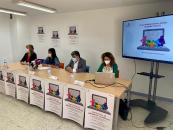 El Gobierno regional pone en marcha un nuevo Portal de Infancia y Familia como herramienta de apoyo y orientación a las familias