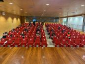Curso de Búsqueda de personas en grandes áreas en Albacete