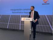 El Gobierno regional destaca que somos la Comunidad Autónoma que más crece en 2021 en potencia instalada de energías limpias con 231 nuevos megavatios