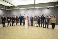 La consejera de Economía, Empresas y Empleo, Patricia Franco, preside la constitución y la primera reunión del Consejo de Captación de Inversión Extranjera de Castilla-La Mancha.