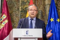 El DOCM publica la Oferta de Empleo Público de 2021 en Administración General y Educación, que asciende a 1.547 plazas El DOCM publica la Oferta de Empleo Público de 2021 en Administración General y Educación, que asciende a 1.547 plazas