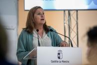 Inauguración del Consejo Regional de Formación Profesional (Economía y Educación) 