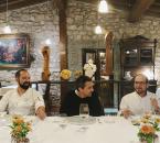 Las rutas gastronómicas &#039;Raíz Culinaria&#039; dejan un gran sabor de boca en Guadalajara y Cuenca e inician el mes de julio en la provincia de Albacete