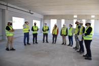 El Gobierno de Castilla-La Mancha destaca el potencial de los grandes polos industriales de la región en el impulso de proyectos con base sostenible