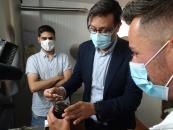 El Gobierno regional destaca que el programa ‘Erasmus Rural´ de la UCLM va a ser un pilar importante para luchar contra la despoblación de nuestras zonas rurales