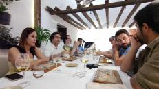 Las Rutas Raíz Culinaria evidencian un maridaje perfecto entre la oferta gastronómica y el potencial turístico de Castilla-La Mancha