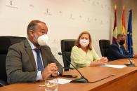 El Gobierno regional impulsa la investigación con una nueva convocatoria dotada con diez millones de euros, dos más que la pasada        