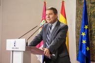 Recepción del alcalde de Puertollano II