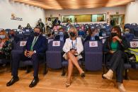 Castilla-La Mancha destaca la Ley de Despoblamiento como herramienta para abordar la mejora de la atención sanitaria en las zonas más despobladas de la Comunidad