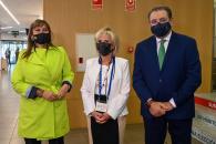 Castilla-La Mancha destaca la Ley de Despoblamiento como herramienta para abordar la mejora de la atención sanitaria en las zonas más despobladas de la Comunidad