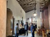 El Gobierno de Castilla-La Mancha y las Rutas del Vino de la región promocionan el potencial enoturístico de nuestra comunidad autónoma