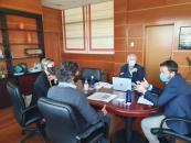 El Gobierno de Castilla-La Mancha promueve el autoconsumo energético procedente de energías renovables para abaratar la factura energética y reducir emisiones