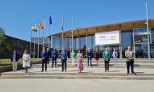 Castilla-La Mancha ha aportado iniciativas recogidas en el Plan de Salud Horizonte 2025 para la mejora de la Atención Primaria a nivel nacional