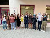 Castilla-La Mancha superará este año los 9.000 servicios de mediación e interpretación en lengua de signos 
