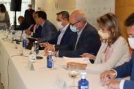 Castilla-La Mancha presenta un Plan de Depuración del Agua con el horizonte 2032 con 629 actuaciones para cumplir con la economía circular