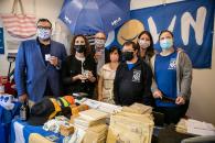 El Gobierno de Castilla-La Mancha incorpora a la Red Pública ocho nuevos servicios de capacitación durante este año