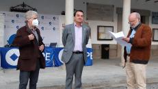 Castilla-La Mancha abona este lunes los 334 millones de euros del anticipo de la PAC, para 90.000 agricultores y ganaderos 