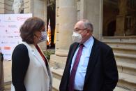 El Gobierno regional ultima ayudas para impulsar el turismo de eventos y congresos y regulará mediante Decreto el uso de la marca Raíz Culinaria