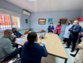 El Gobierno de Castilla-La Mancha atiende a cerca de un millar de personas con daño cerebral y sus familias a través de la Red Pública regional
