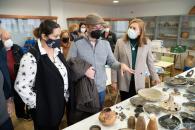 El Gobierno regional comenzará la incoación del expediente antes de finalizar noviembre para declarar el Cerro de la Cabezas como séptimo parque arqueológico        