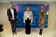 La Formación Profesional de Castilla-La Mancha cuenta hoy con 552 docentes y cerca de 8.000 alumnos y alumnas más que en el curso 2015-2016