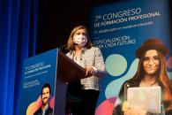La Formación Profesional de Castilla-La Mancha cuenta hoy con 552 docentes y cerca de 8.000 alumnos y alumnas más que en el curso 2015-2016