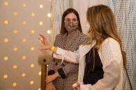El Gobierno de Castilla-La Mancha refuerza su promoción de la alianza entre la artesanía regional y el diseño con el ‘Espacio Caletre’ en Marbella Design Fair