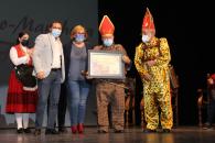 Jornadas Folclore