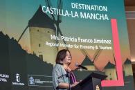 Visita institucional a la “Expo Dubái 2020” (Economía)