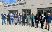 El Gobierno regional abre el proceso participativo para la elaboración del Plan de personas sin hogar de Castilla-La Mancha