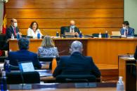 El Gobierno regional eleva un 11,68 por ciento el presupuesto para políticas públicas de empleo y apoyo al tejido empresarial, diez veces más de lo que crecen las cuentas en su conjunto