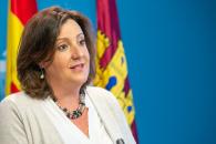 El Gobierno regional movilizará más de 135 millones de euros en apoyo directo al tejido empresarial y el impulso a la promoción turística en 2022