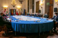 Foro Santiago. Camino de consenso sobre financiación autonómica